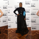 Image for article titled Ugly Prints and Slinky Suits at the Elle Style Awards